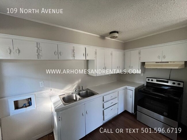 Foto del edificio - 109 North Ave