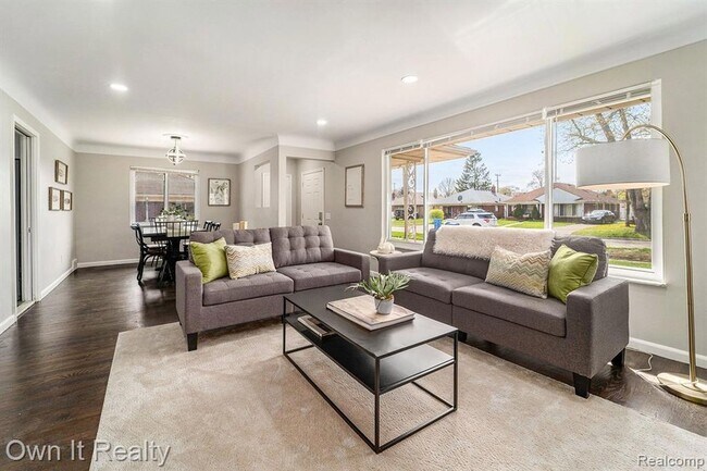 Foto del edificio - 5972 McMillan St