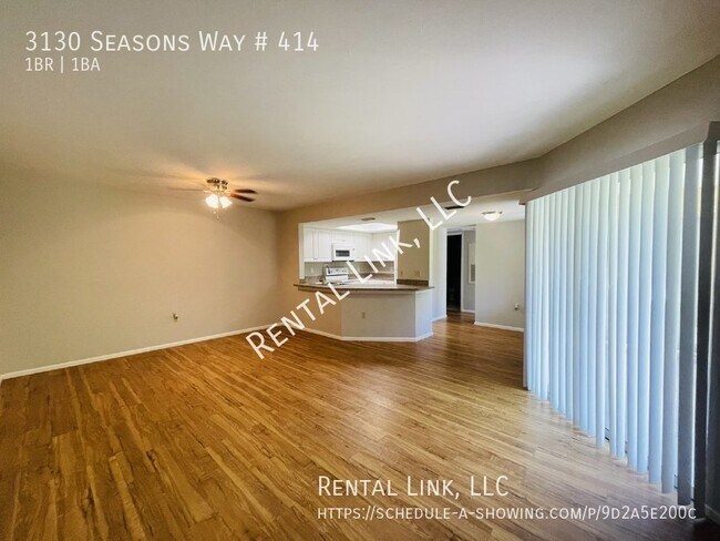 Building Photo - 3130 Seasons Way
