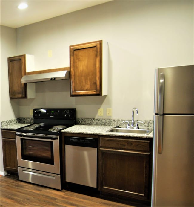 Foto del edificio - 1306 E 11th St