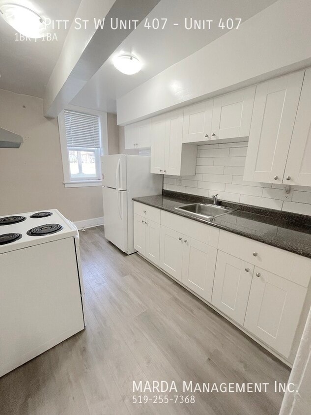 Primary Photo - COZY 1-BEDROOM APARTMENT IN PRIME LOCATION...