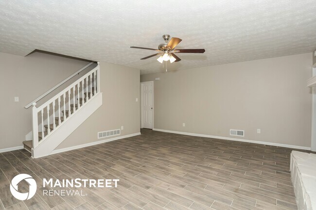 Foto del edificio - 35 Little Deer Trail