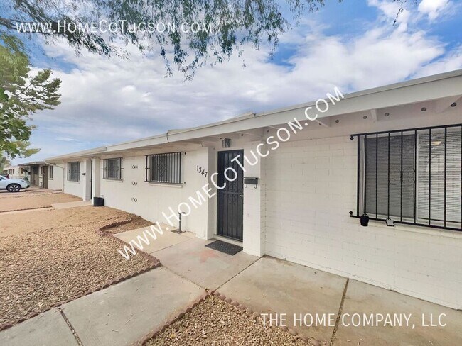 Foto del edificio - 1347 E Wyoming St