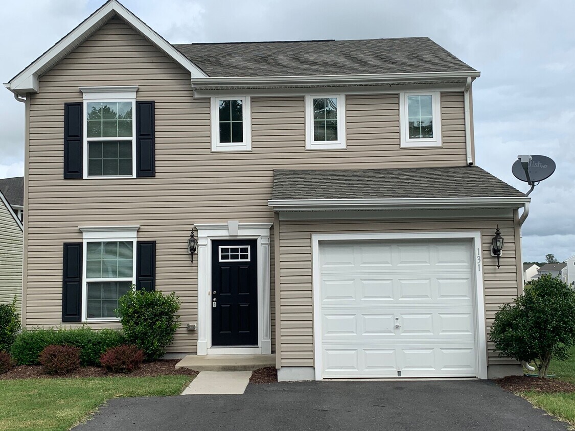 Primary Photo - 131 Bobbys Branch Rd