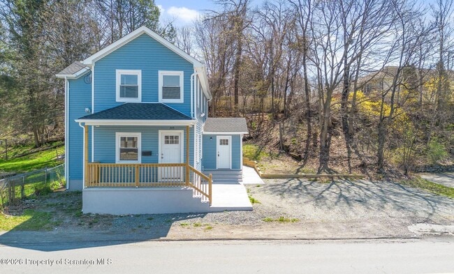 Building Photo - 305 Parsonage St