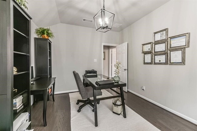 Building Photo - 24627 Bardona Way