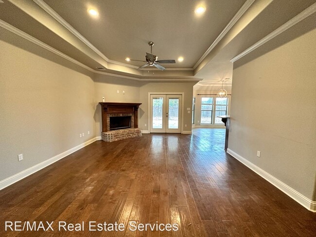 Foto del edificio - 3 br, 2 bath House - 1100 Bear Creek