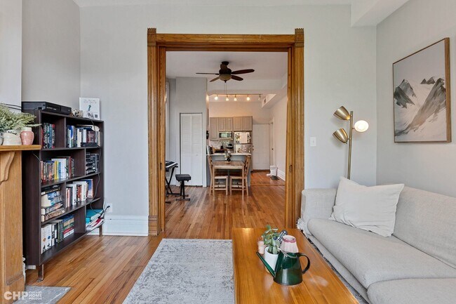 Foto del edificio - 2610 W Rice St