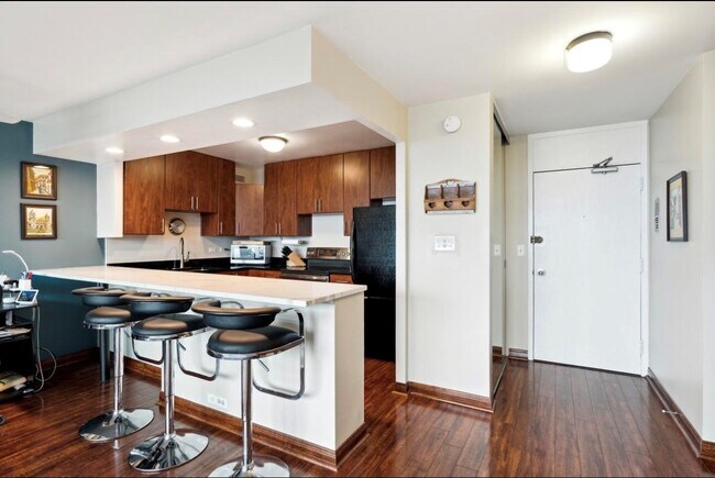 Foto del edificio - 1255 N Sandburg Ter