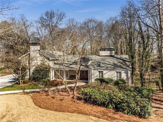 Building Photo - 8865 Huntcliff Trce