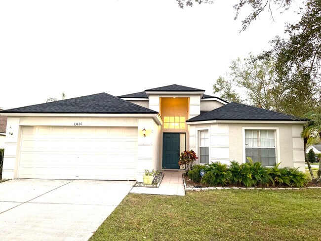 Foto del edificio - 13401 White Elk Loop