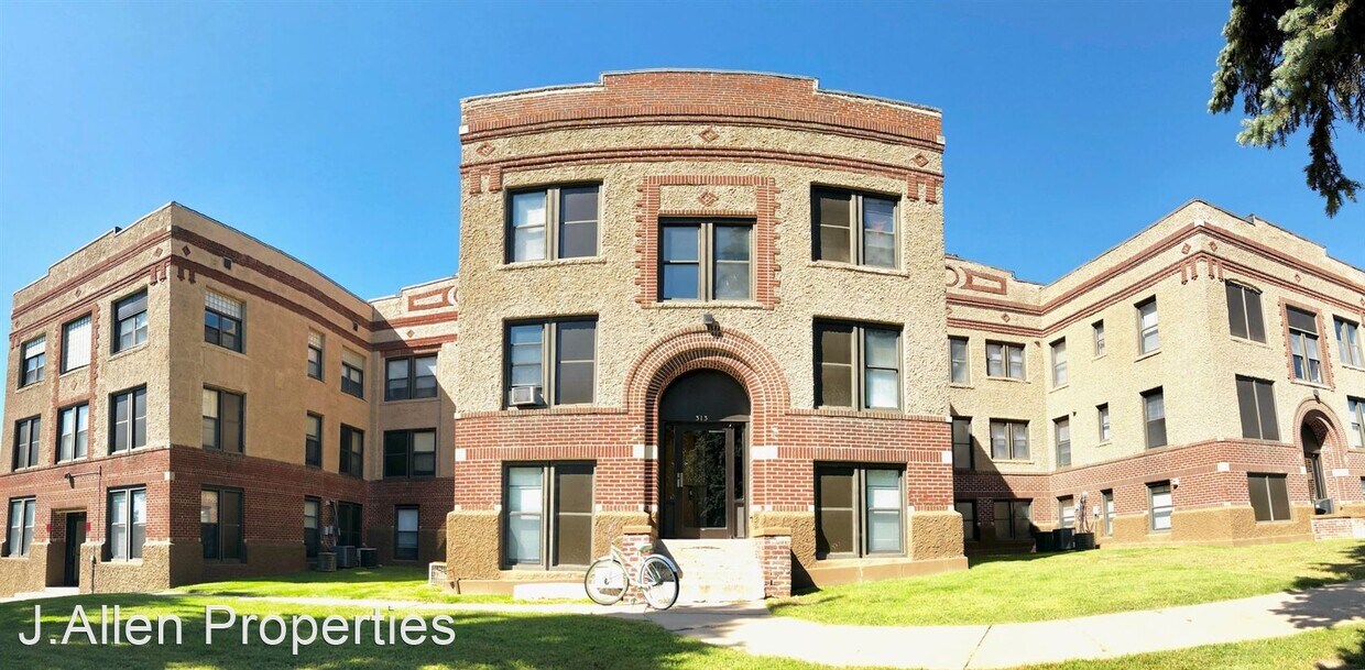 Foto principal - 311 N 12th St