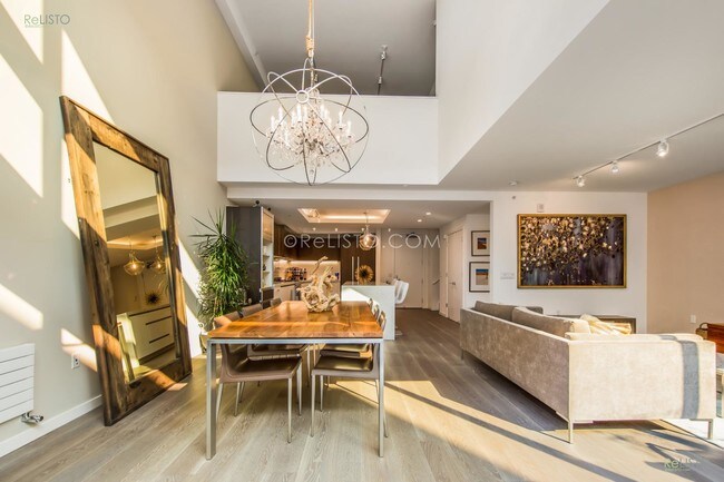 Building Photo - 1501 Filbert St