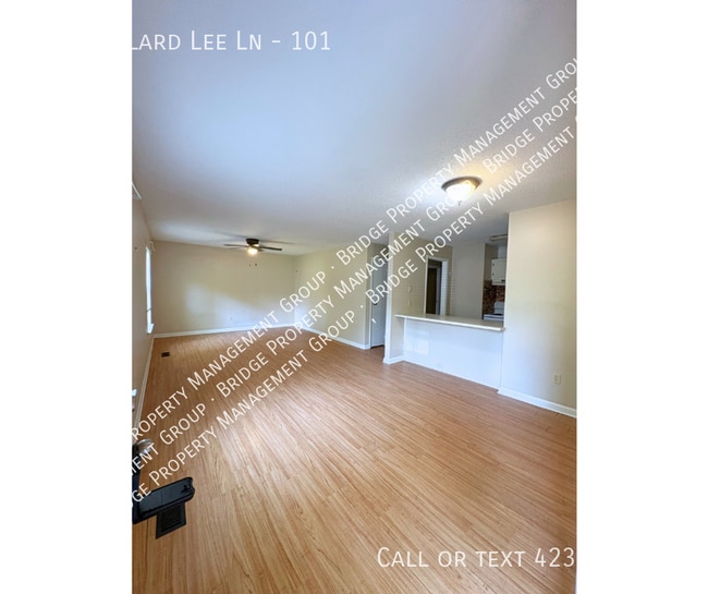 Photo - 8881 Millard Lee Ln-101 Apartment