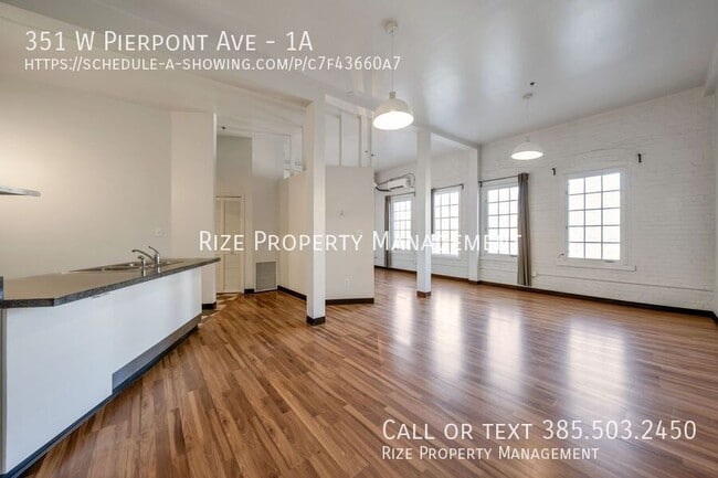 Photo - 351 Pierpont Ave Apartment