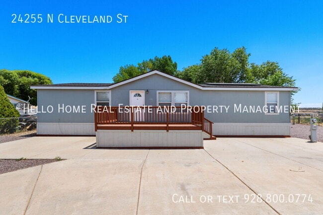 Foto del edificio - 24255 N Cleveland St