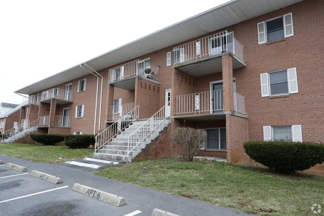Holliday Apartaments - Lamden Court