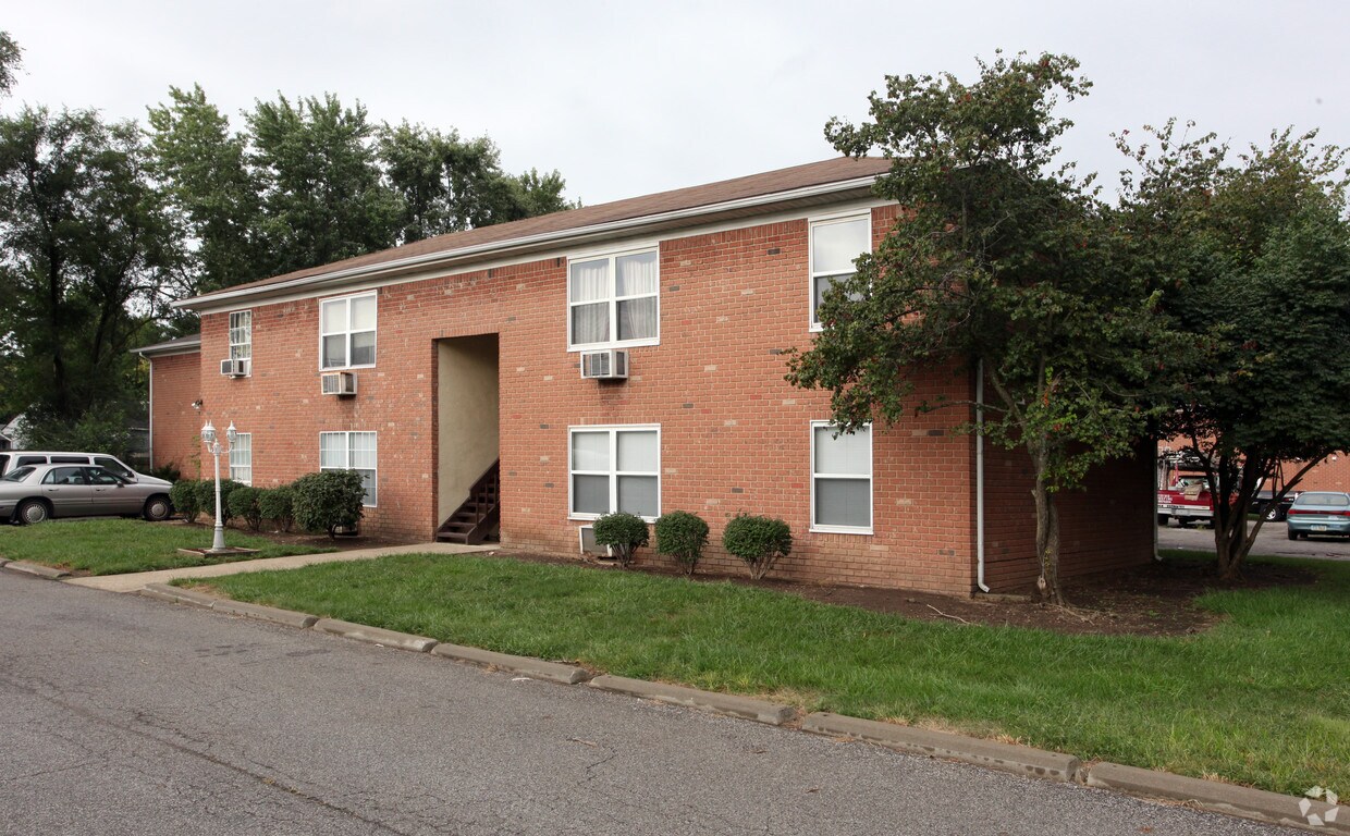 26072635 Red Rock Blvd, Grove City, OH 43123 Apartments in Grove