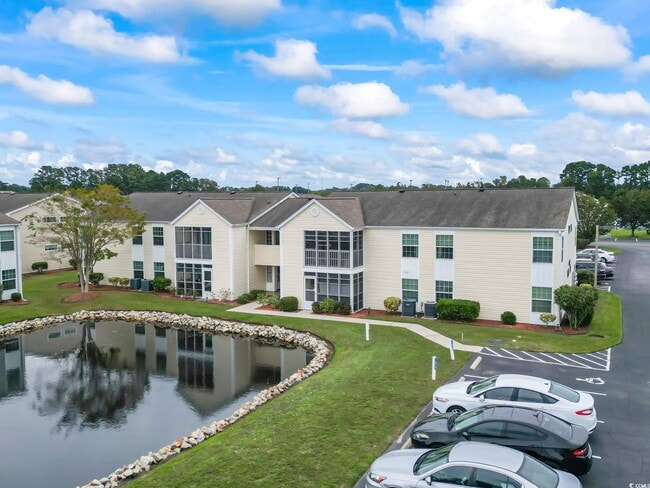 Foto del edificio - 2226 Huntingdon Dr
