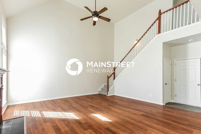 Foto del edificio - 3 Bedroom Pet-Friendly Home in BESSEMER, AL with Main Street Renewal
