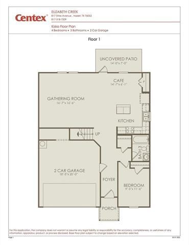 Foto del edificio - 16020 Rein Ave