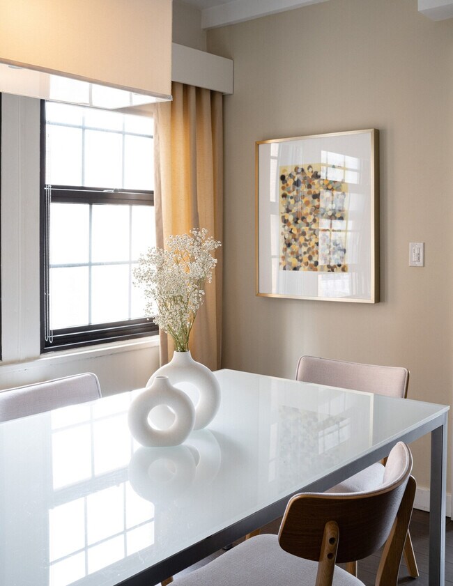 Foto del edificio - 411 E 50th St