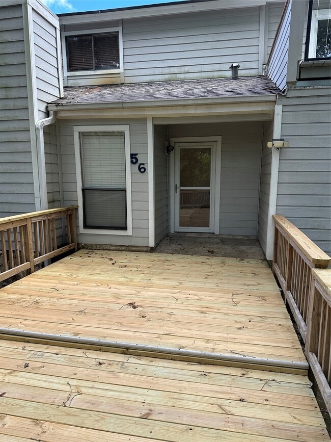 Building Photo - 56 Hideaway Dr
