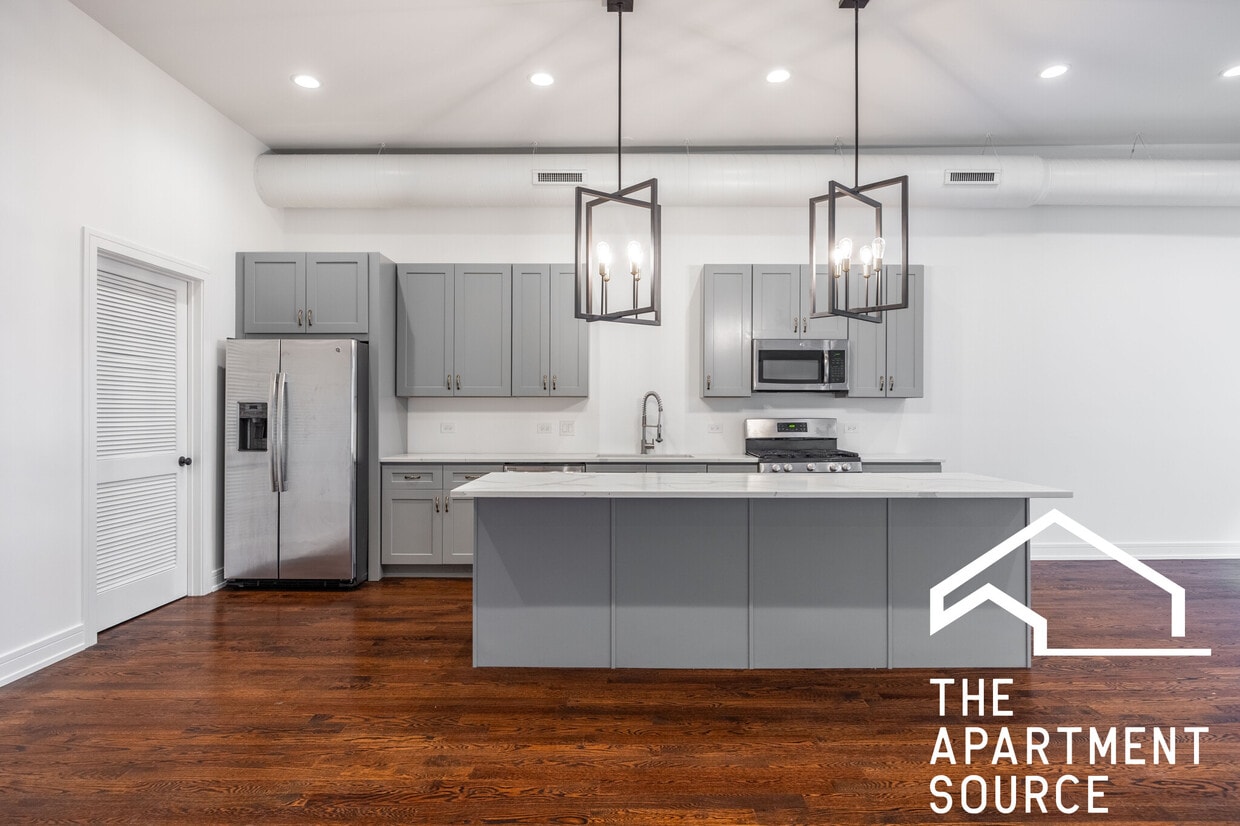 Photo - 2500 West Chicago Ave. Unit 2W