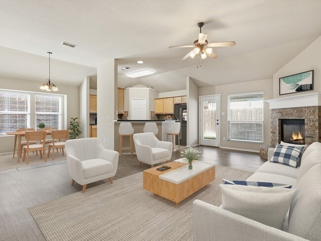 Building Photo - 6524 Sierra Madre Dr