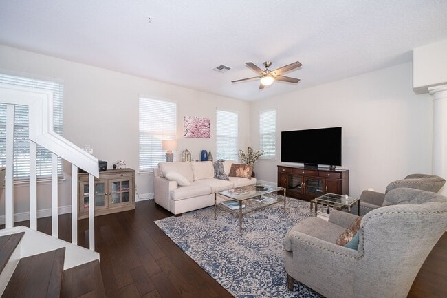 Photo - Baldwin Park Townhouse