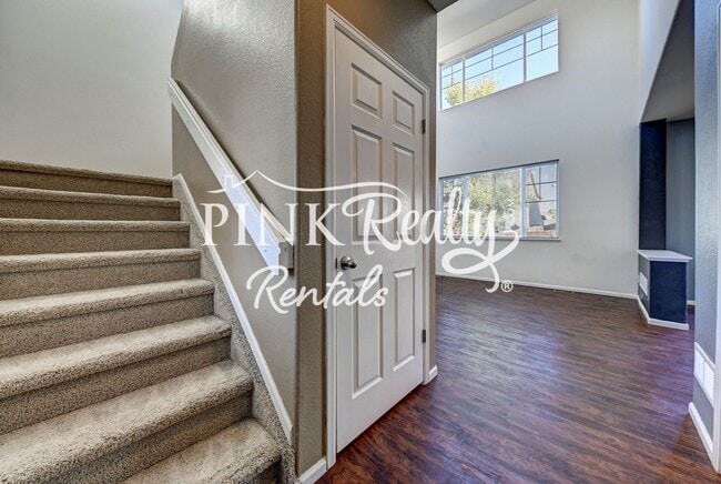 Foto del edificio - 7752 Blue Vail Way