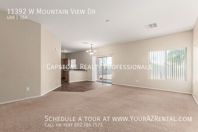 Building Photo - 11392 W Mountain View Dr