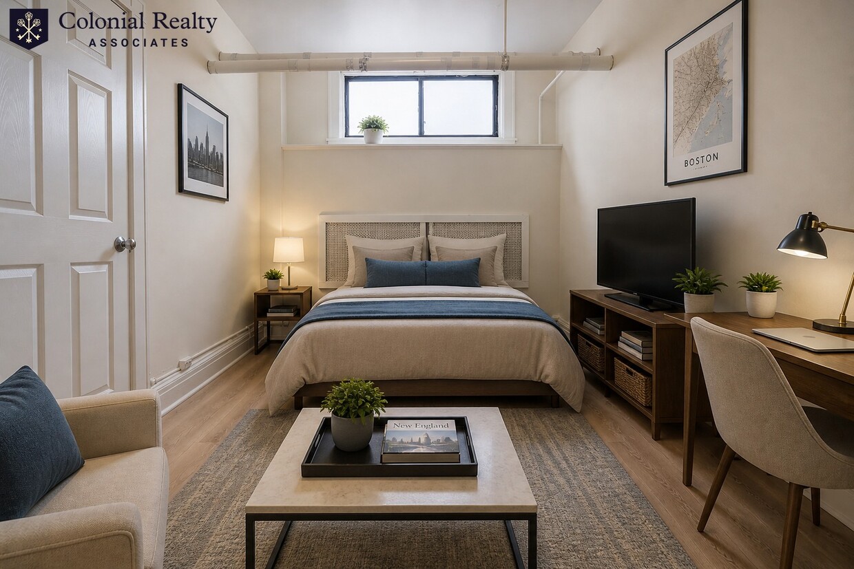 Photo - 230 Walnut St. Unit 30A
