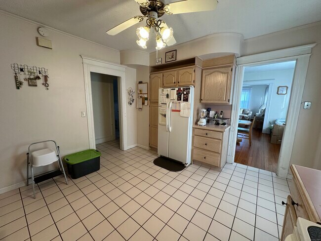 Foto del edificio - 220 Elliott Ave