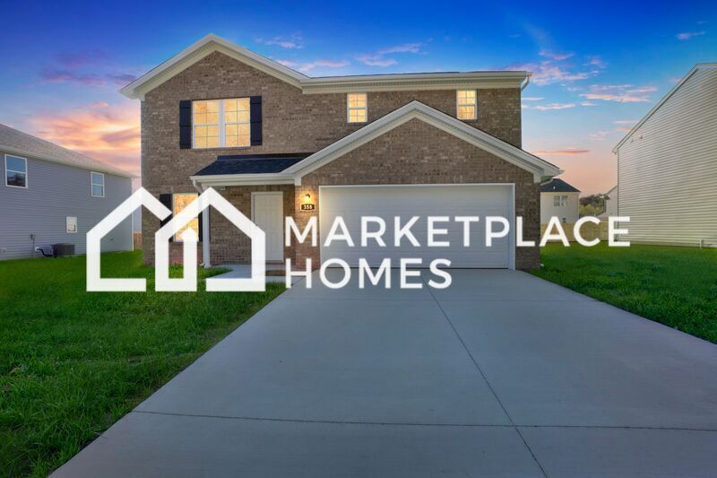Foto principal - 358 Cupp Cir