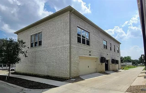 Photo - 1937 Bel Air Dr Townhome
