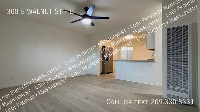 Foto del edificio - 308 E Walnut St