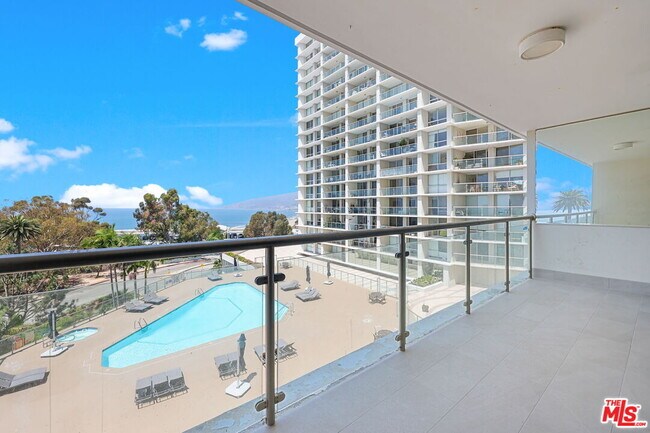 Foto del edificio - 201 Ocean Ave