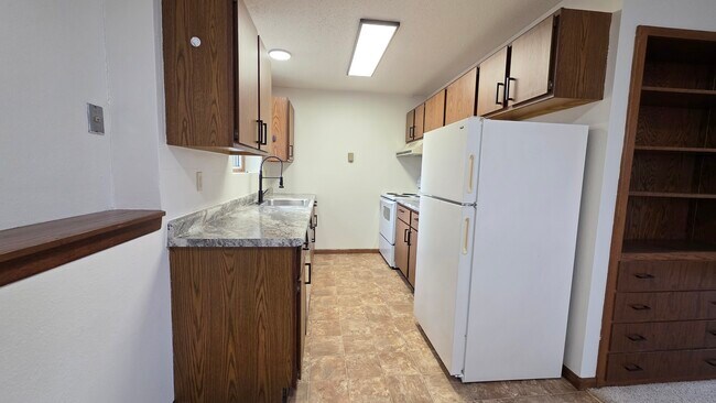 Foto del edificio - 3301 2nd St N