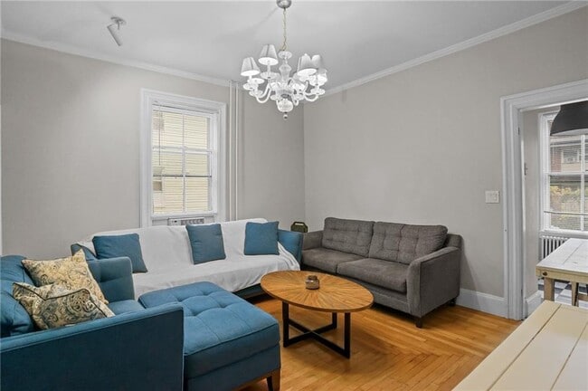 Foto del edificio - 30 Gould St