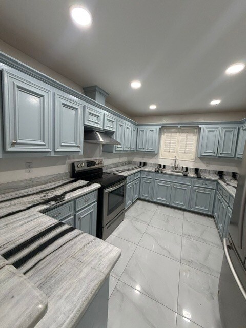 Foto del edificio - 4304 W Rogers Rd