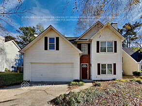 Building Photo - 5635 Sugar Crossing Dr