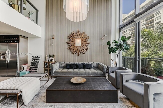 Photo - 6000 Collins Ave Apartment