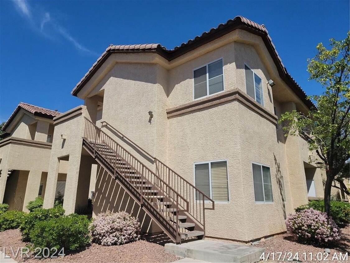 8501 W University Ave Unit 2095, Las Vegas, NV 89147 Condo for Rent in Las Vegas, NV