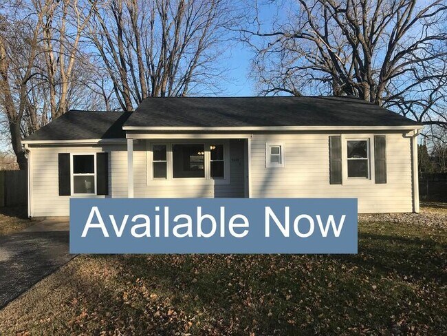 Building Photo - 5602 Pontiac Dr