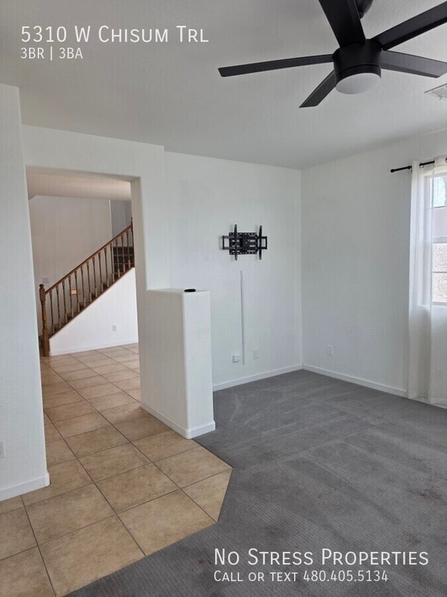 Foto del edificio - 5310 W Chisum Trail