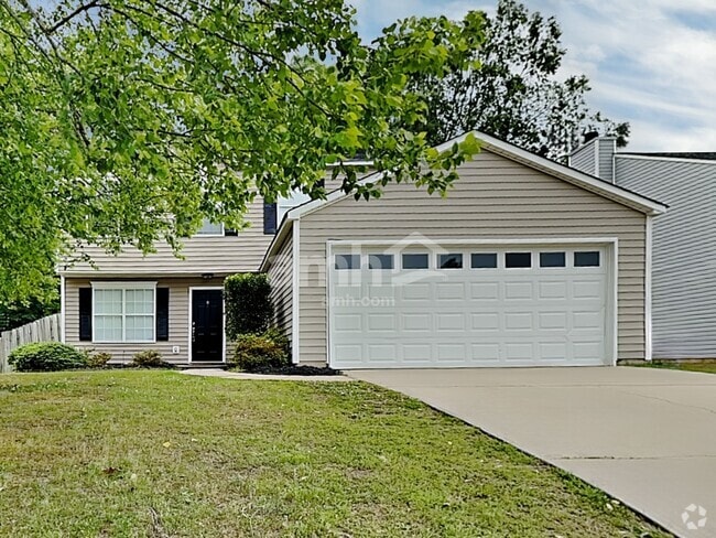 Building Photo - 22 Willow Bend Dr