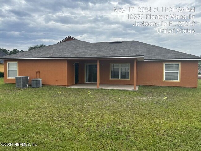Foto del edificio - 10375 Woodley Creek Blvd