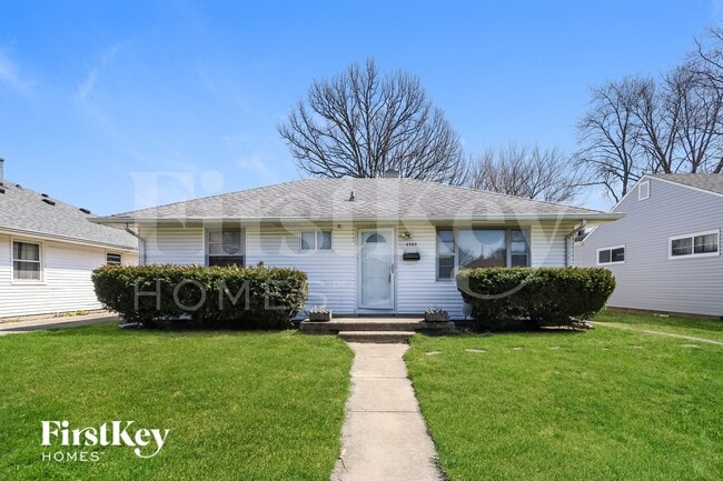 Building Photo - 4749 Normal Ave