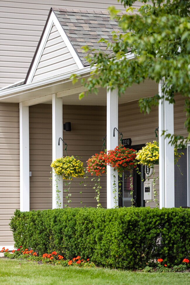 Foto del edificio - Walkabout Creek